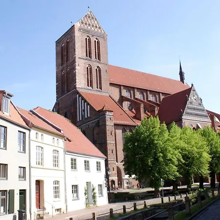 Ferienloft Paul - Travellers 75 - Abc598 Appartement
