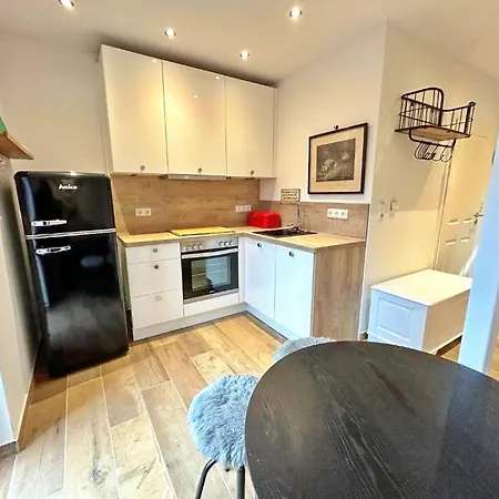 Ferienloft Paul - Travellers 75 - Abc598 Appartement