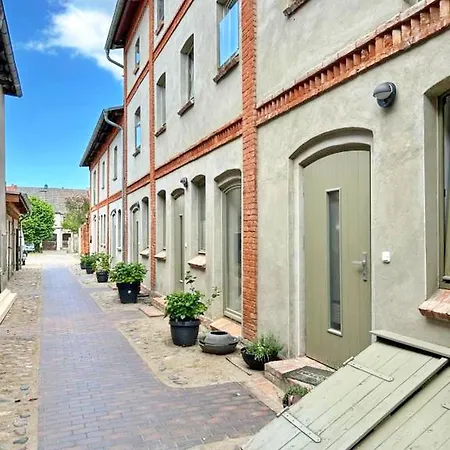 Ferienloft Paul - Travellers 75 - Abc598 Appartement Wißmar