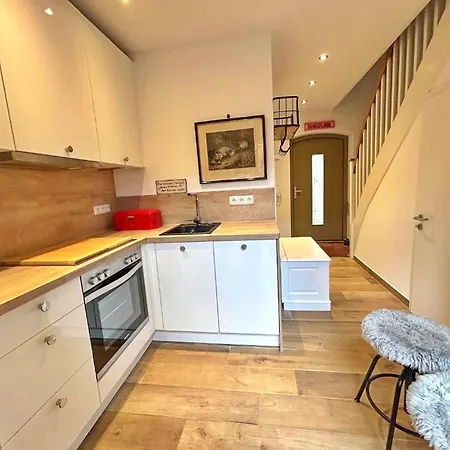 Ferienloft Paul - Travellers 75 - Abc598 Appartement Wißmar