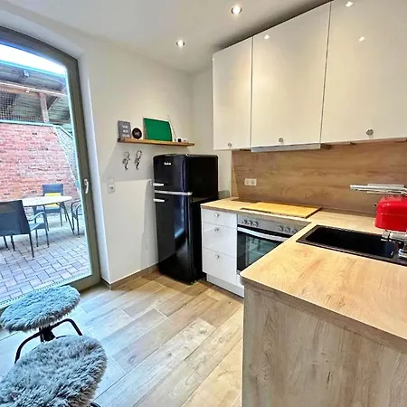 Ferienloft Paul - Travellers 75 - Abc598 Appartement